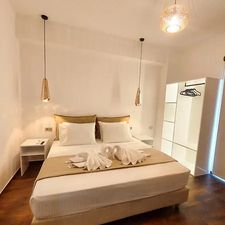 Polymnia Iii Luxury Апартаменты Аргостолион