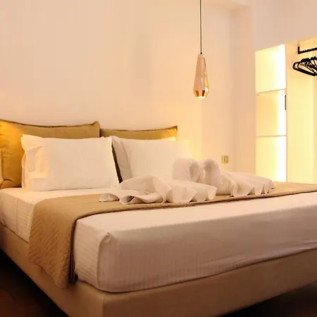 Apartman Polymnia Iii Luxury Argosztóli