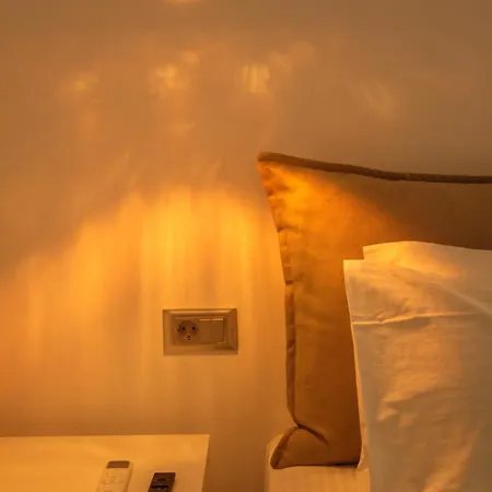 Polymnia Iii Luxury Argosztóli