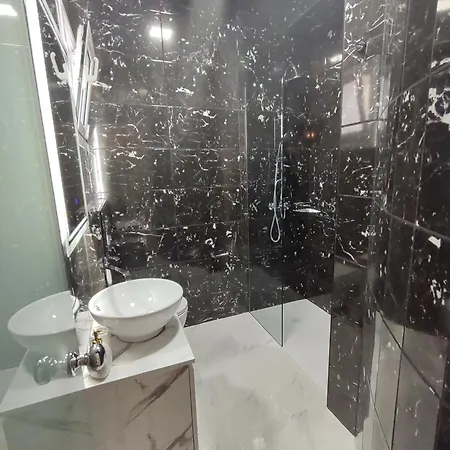 Polymnia Iii Luxury Argosztóli