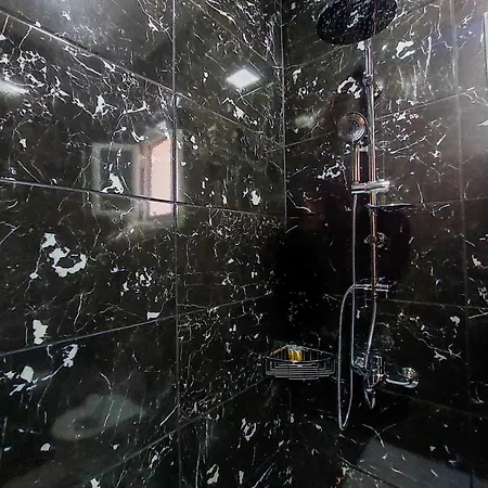 Polymnia Iii Luxury Apartman Argosztóli