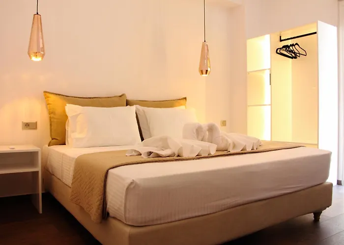 Apartman Polymnia Iii Luxury Argosztóli