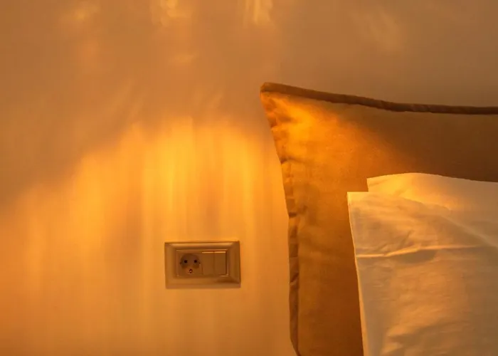 Polymnia Iii Luxury Argosztóli