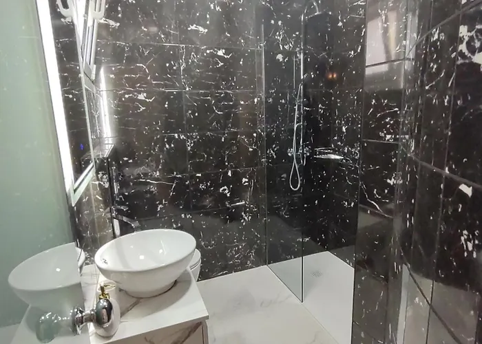 Polymnia Iii Luxury Argosztóli