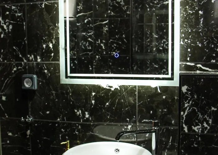 Polymnia Iii Luxury Apartman