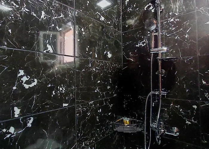 Polymnia Iii Luxury Apartman Argosztóli